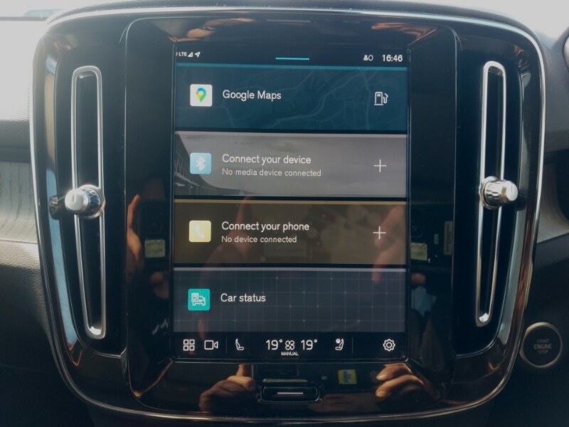 Used Volvo XC40 2024 for sale - 77366608: Photo 15