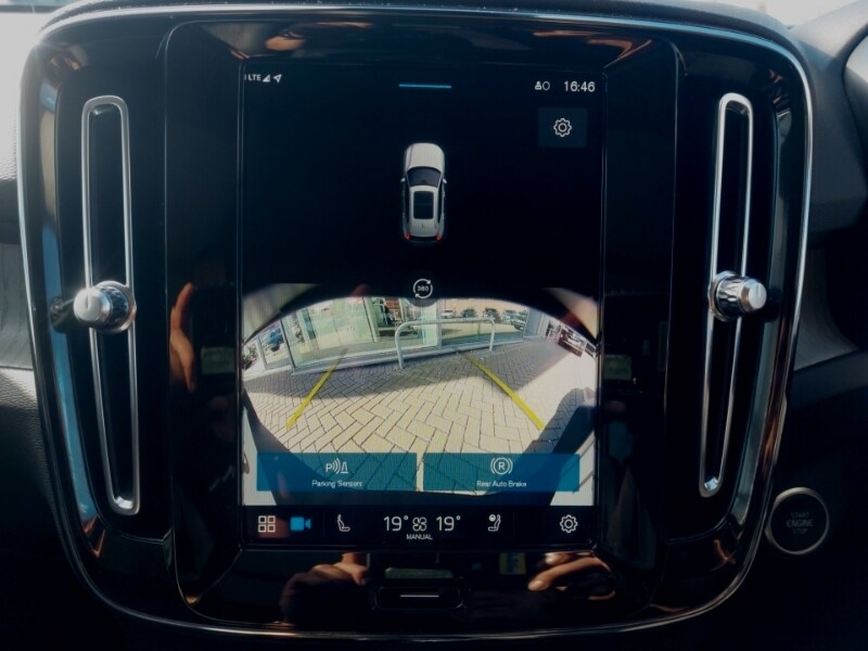 Used Volvo XC40 2024 for sale - 77366608: Photo 19