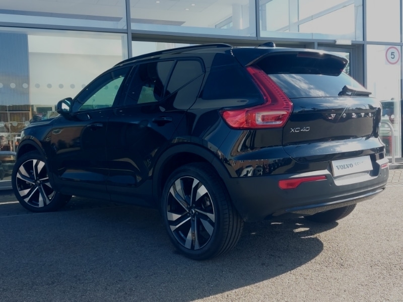 Used Volvo XC40 2024 for sale - 77366608: Photo 3