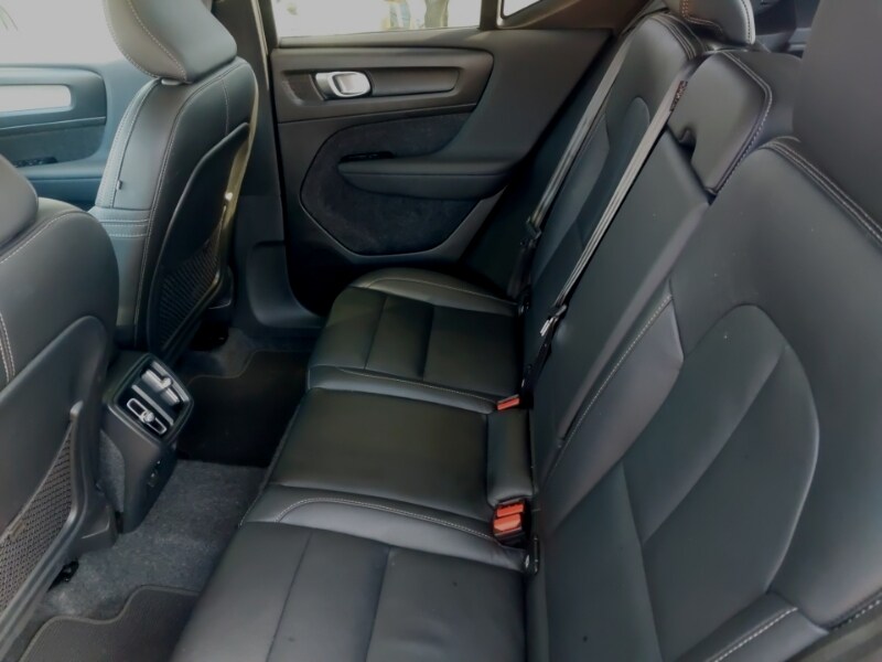 Used Volvo XC40 2024 for sale - 77366608: Photo 6