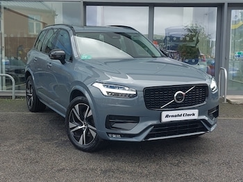 Used Volvo XC90 2022 for sale - 79594809: Photo