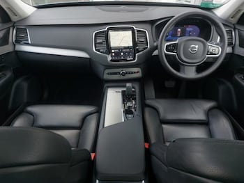 Used Volvo XC90 2022 for sale - 79594809: Photo