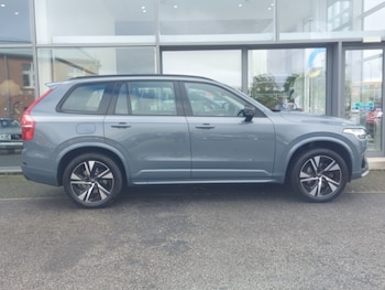 Used Volvo XC90 2022 for sale - 79594809: Photo