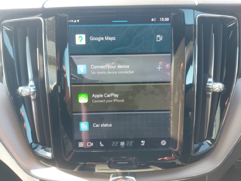 Used Volvo XC60 2022 for sale - 76834380: Photo 12