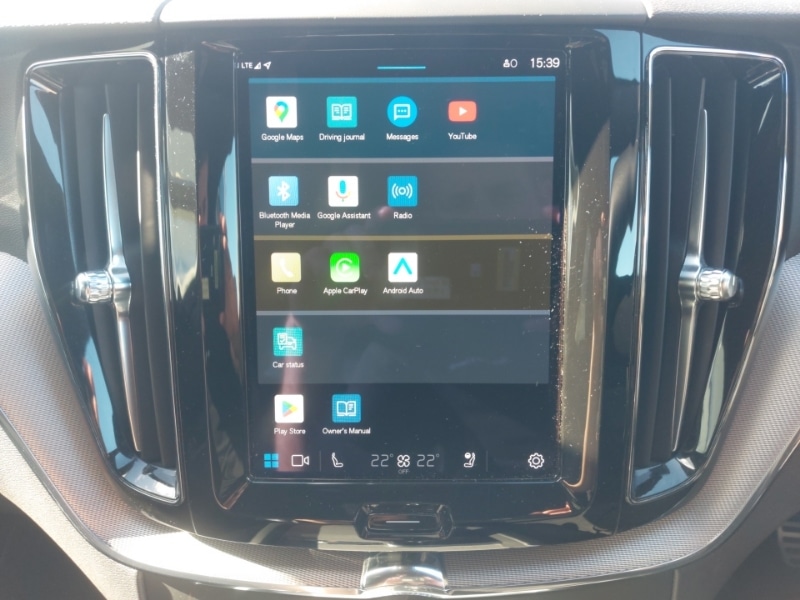 Used Volvo XC60 2022 for sale - 76834380: Photo 13