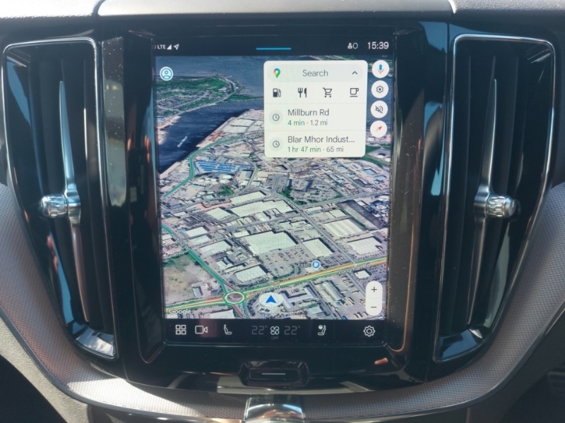 Used Volvo XC60 2022 for sale - 76834380: Photo 14