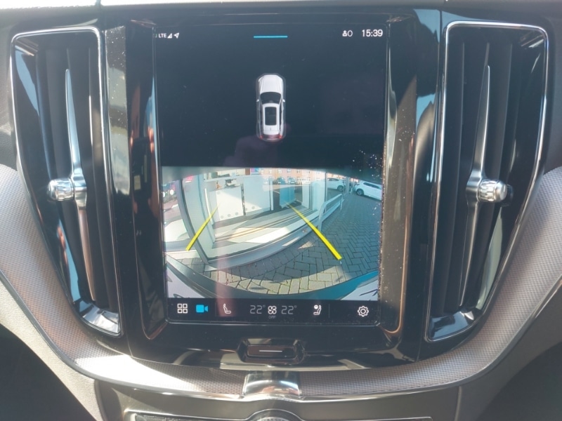 Used Volvo XC60 2022 for sale - 76834380: Photo 15