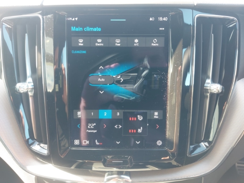 Used Volvo XC60 2022 for sale - 76834380: Photo 16