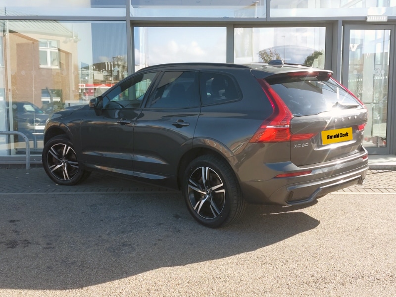 Used Volvo XC60 2022 for sale - 76834380: Photo 3