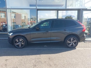 Used Volvo XC60 2022 for sale - 76834380: Photo