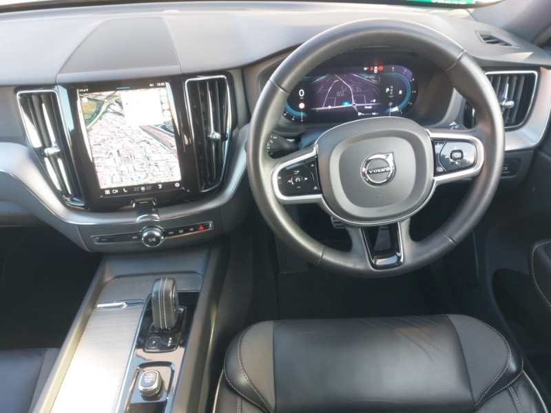 Used Volvo XC60 2022 for sale - 76834380: Photo 7