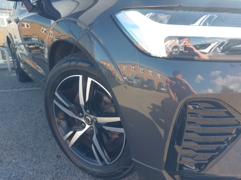 Used Volvo XC60 2022 for sale - 76834380: Photo 9