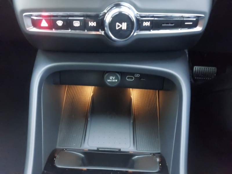 Used Volvo XC40 2025 for sale - 77141702: Photo 16