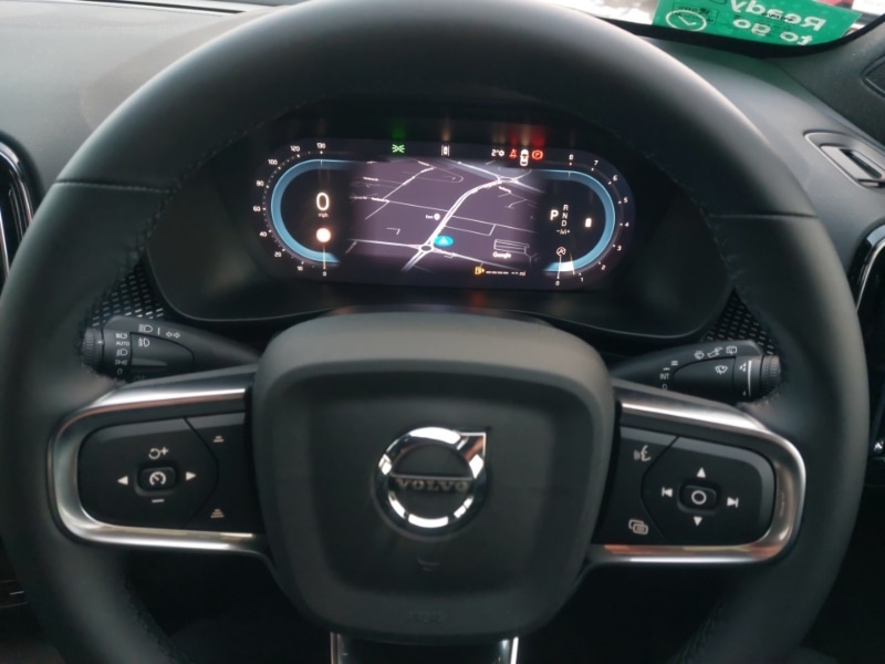 Used Volvo XC40 2025 for sale - 77141702: Photo 19