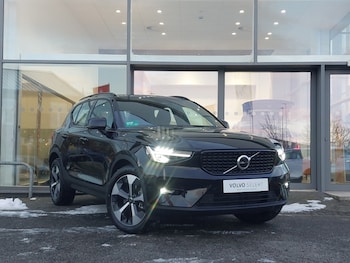 Used Volvo XC40 2025 for sale - 77141702: Photo