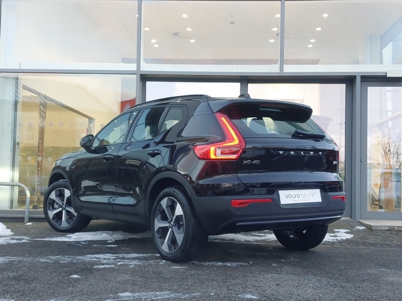 Used Volvo XC40 2025 for sale - 77141702: Photo 3