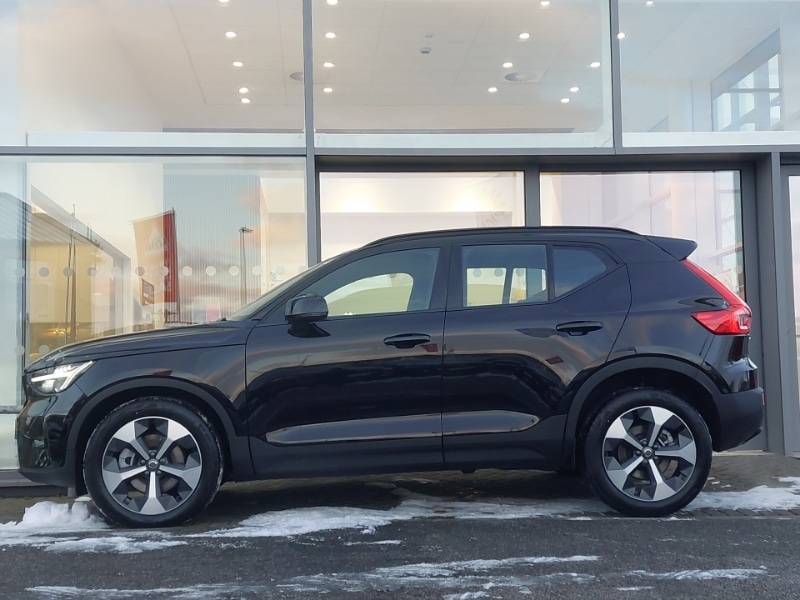 Used Volvo XC40 2025 for sale - 77141702: Photo 4