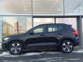 Used Volvo XC40 2025 for sale - 77141702: Photo