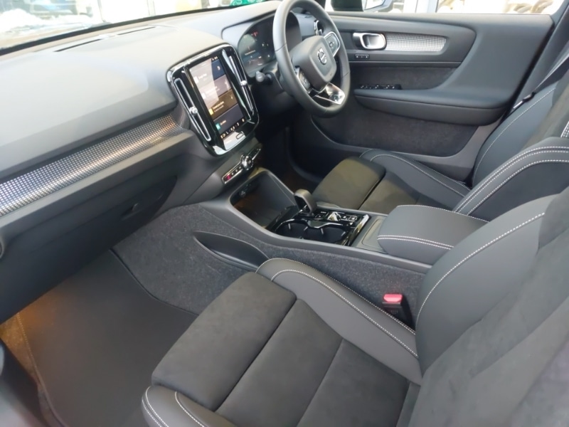 Used Volvo XC40 2025 for sale - 77141702: Photo 5