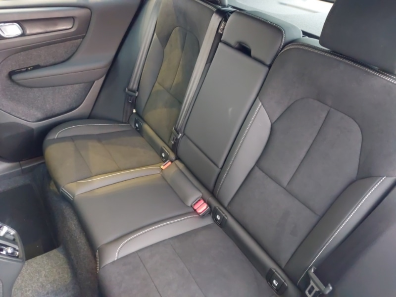 Used Volvo XC40 2025 for sale - 77141702: Photo 6