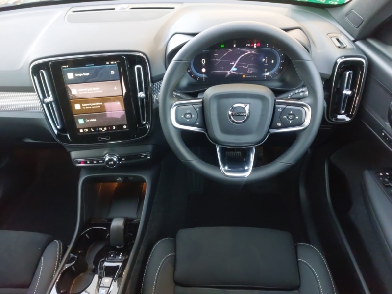 Used Volvo XC40 2025 for sale - 77141702: Photo 7