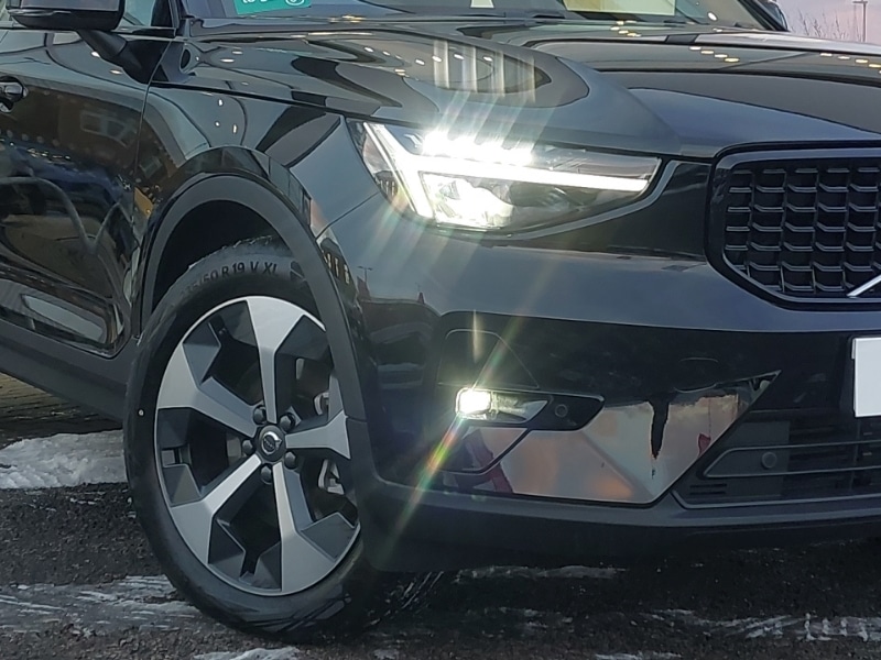 Used Volvo XC40 2025 for sale - 77141702: Photo 9