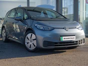 2021 - 150kW Life Pro Performance 58kWh 5dr Auto