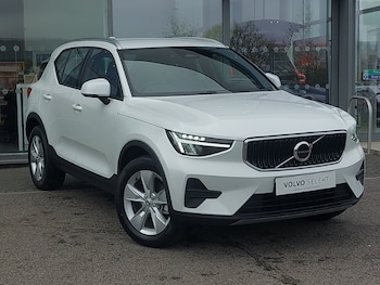 Used Volvo XC40 2025 for sale - 78368944: Photo