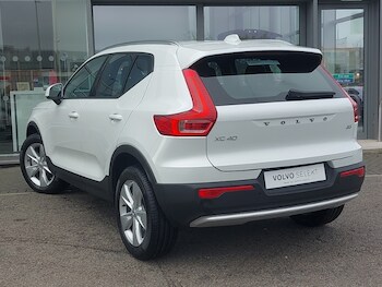 Used Volvo XC40 2025 for sale - 78368944: Photo