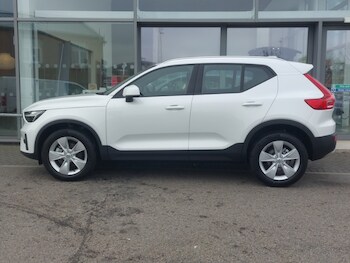 Used Volvo XC40 2025 for sale - 78368944: Photo