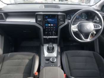 Used Volkswagen Amarok 2023 for sale - 74572880: Photo