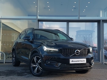 Used Volvo XC40 2021 for sale - 78928701: Photo