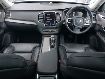 Used Volvo XC90 2021 for sale - 79586369: Photo