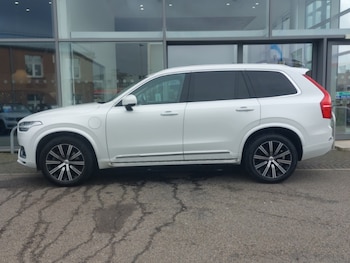 Used Volvo XC90 2021 for sale - 79586369: Photo