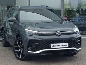 2024 - 1.5 TSI eHybrid R-Line 5dr DSG