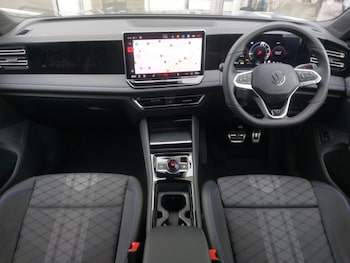 Used Volkswagen Tiguan 2024 for sale - 74988443: Photo