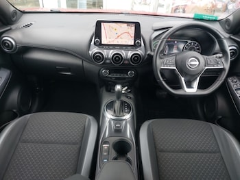 Used Nissan Juke 2023 for sale - 78490362: Photo