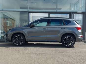 Used Cupra Ateca 2024 for sale - 74922869: Photo