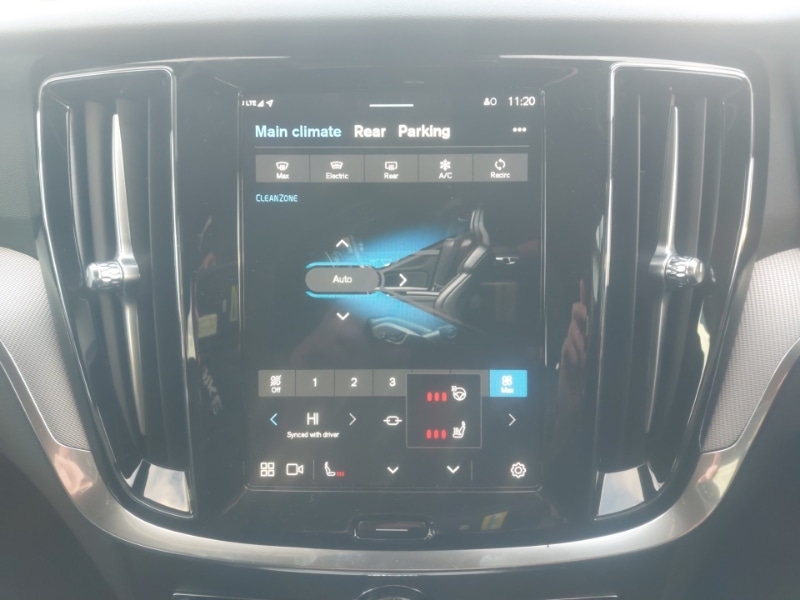 Used Volvo V60 2025 for sale - 77141701: Photo 14