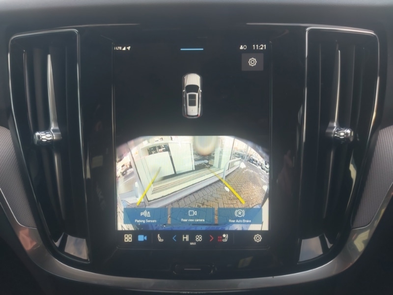 Used Volvo V60 2025 for sale - 77141701: Photo 15