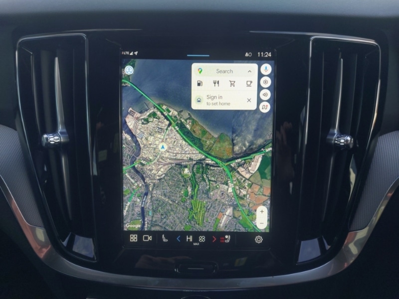 Used Volvo V60 2025 for sale - 77141701: Photo 16