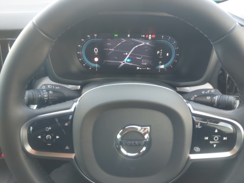 Used Volvo V60 2025 for sale - 77141701: Photo 19