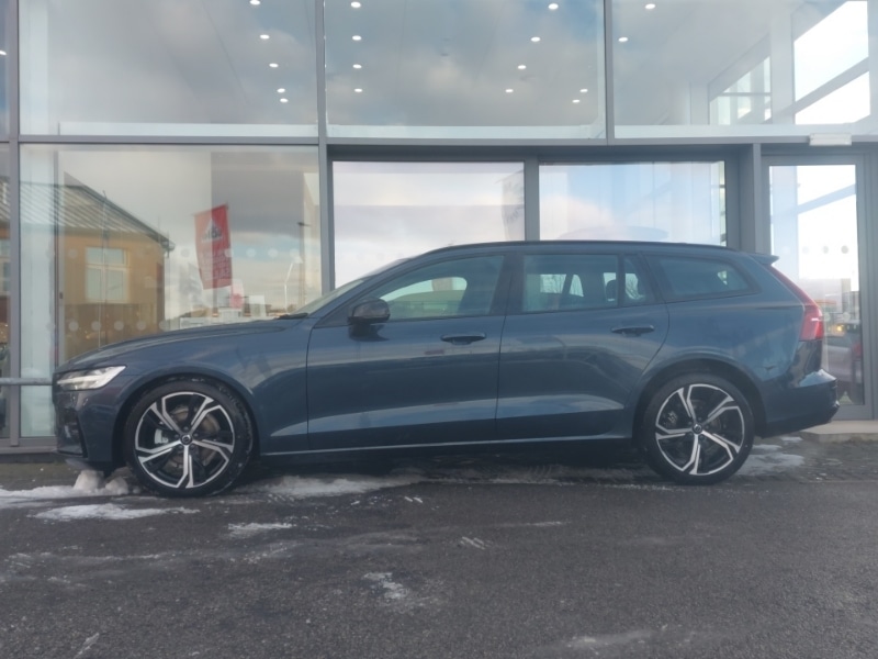 Used Volvo V60 2025 for sale - 77141701: Photo 4