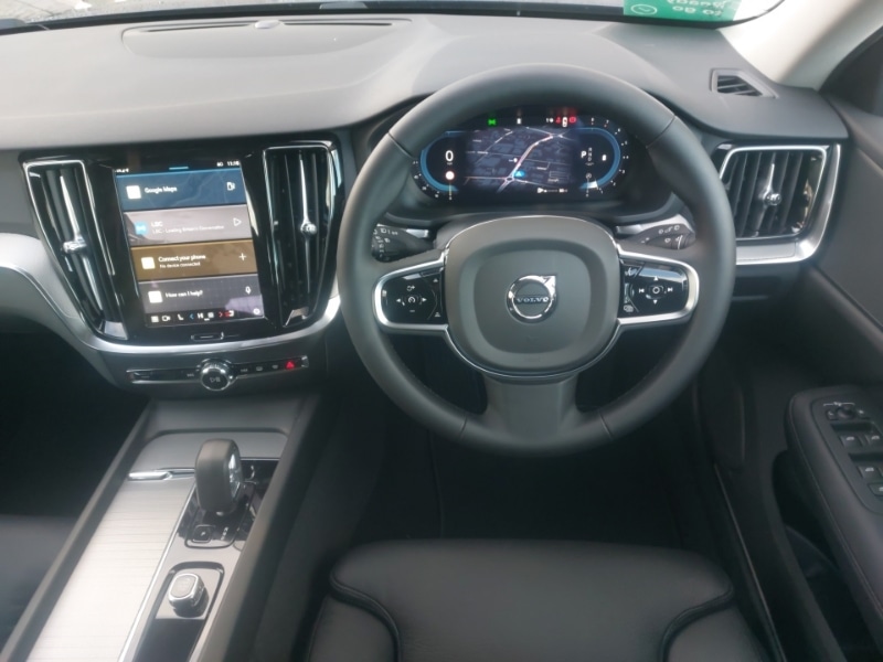 Used Volvo V60 2025 for sale - 77141701: Photo 7