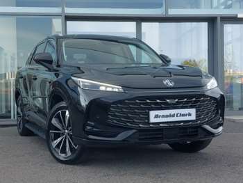 2024 - 1.5 T-GDI PHEV Trophy 5dr Auto