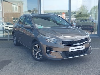 Used Kia XCeed 2020 for sale - 79866668: Photo