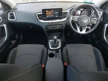 Used Kia XCeed 2020 for sale - 79866668: Photo