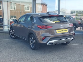 Used Kia XCeed 2020 for sale - 79866668: Photo