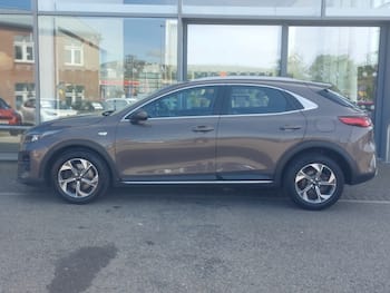 Used Kia XCeed 2020 for sale - 79866668: Photo