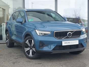 2023 - 1.5 T5 Recharge PHEV Ultimate Dark 5dr Auto